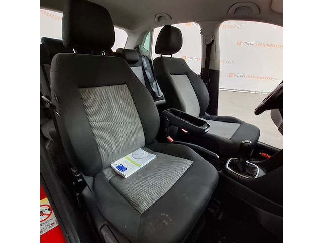 Personenauto, volkswagen, polo, 1.2 tdi bluemotion comfortline, 2011 - afbeelding 48 van  71