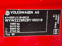 Personenauto, volkswagen, polo, 1.2 tdi bluemotion comfortline, 2011 - afbeelding 53 van  71