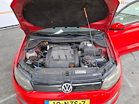 Personenauto, volkswagen, polo, 1.2 tdi bluemotion comfortline, 2011 - afbeelding 55 van  71