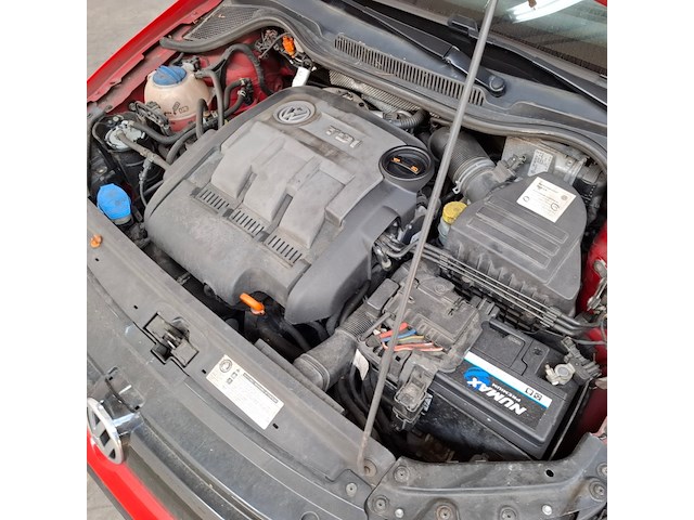 Personenauto, volkswagen, polo, 1.2 tdi bluemotion comfortline, 2011 - afbeelding 57 van  71
