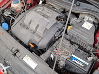 Personenauto, volkswagen, polo, 1.2 tdi bluemotion comfortline, 2011 - afbeelding 57 van  71