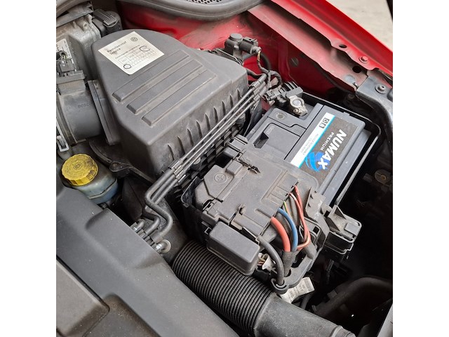 Personenauto, volkswagen, polo, 1.2 tdi bluemotion comfortline, 2011 - afbeelding 58 van  71