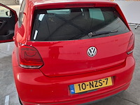 Personenauto, volkswagen, polo, 1.2 tdi bluemotion comfortline, 2011 - afbeelding 63 van  71