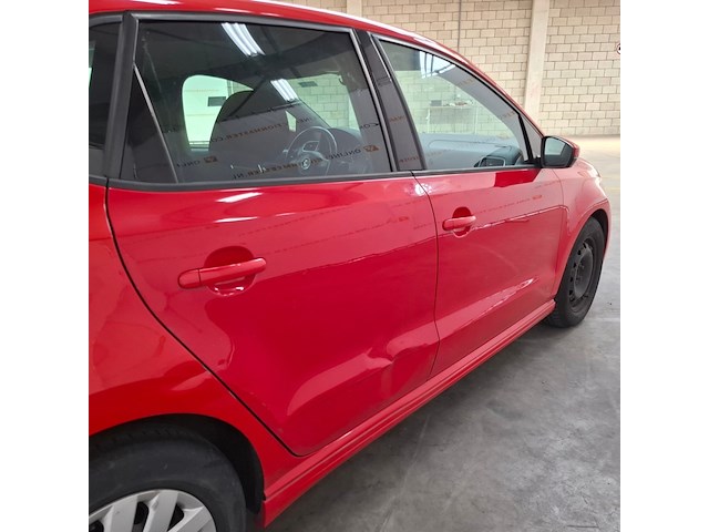 Personenauto, volkswagen, polo, 1.2 tdi bluemotion comfortline, 2011 - afbeelding 56 van  71
