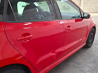 Personenauto, volkswagen, polo, 1.2 tdi bluemotion comfortline, 2011 - afbeelding 56 van  71
