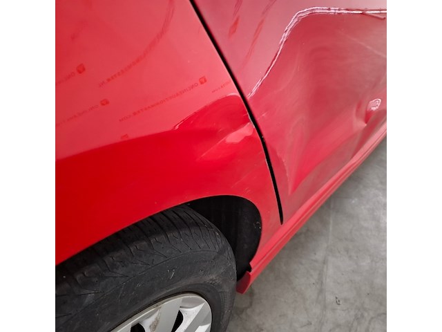 Personenauto, volkswagen, polo, 1.2 tdi bluemotion comfortline, 2011 - afbeelding 70 van  71