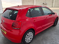 Personenauto, volkswagen, polo, 1.2 tdi bluemotion comfortline, 2011 - afbeelding 71 van  71