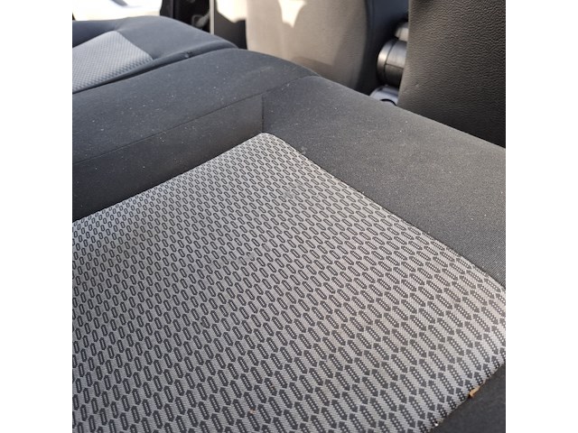 Personenauto, volkswagen, polo, 1.2 tdi bluemotion comfortline, 2012 - afbeelding 2 van  14