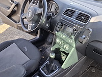 Personenauto, volkswagen, polo, 1.2 tdi bluemotion comfortline, 2012 - afbeelding 3 van  14