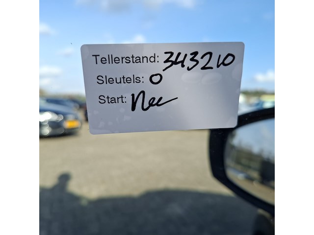 Personenauto, volkswagen, polo, 1.2 tdi bluemotion comfortline, 2012 - afbeelding 6 van  14