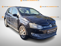 Personenauto, volkswagen, polo, 1.2 tdi bluemotion comfortline, 2012 - afbeelding 7 van  14