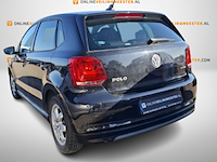Personenauto, volkswagen, polo, 1.2 tdi bluemotion comfortline, 2012 - afbeelding 8 van  14