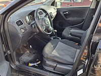 Personenauto, volkswagen, polo, 1.2 tdi bluemotion comfortline, 2012 - afbeelding 9 van  14