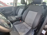 Personenauto, volkswagen, polo, 1.2 tdi bluemotion comfortline, 2012 - afbeelding 10 van  14