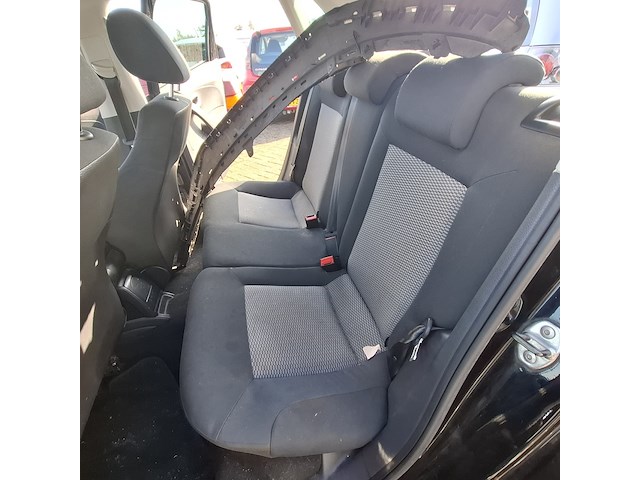 Personenauto, volkswagen, polo, 1.2 tdi bluemotion comfortline, 2012 - afbeelding 11 van  14