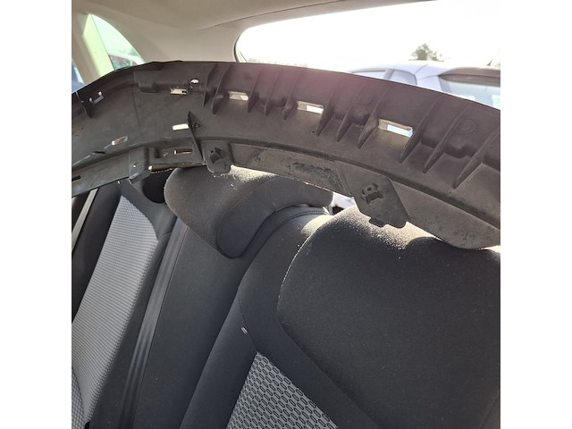 Personenauto, volkswagen, polo, 1.2 tdi bluemotion comfortline, 2012 - afbeelding 12 van  14