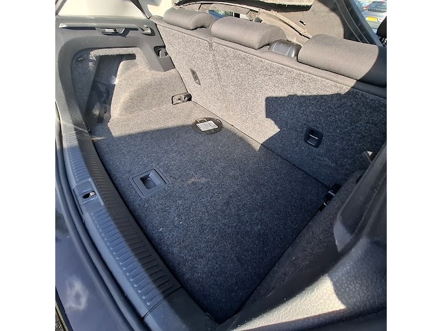 Personenauto, volkswagen, polo, 1.2 tdi bluemotion comfortline, 2012 - afbeelding 14 van  14