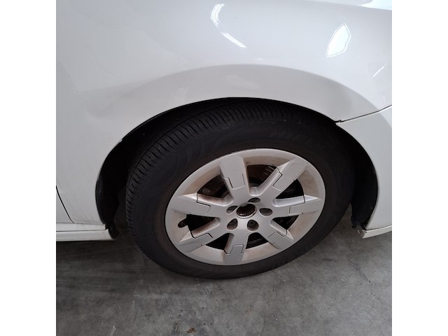 Personenauto, volkswagen, polo, 1.2 tdi bluemotion comfortline, 2012 - afbeelding 2 van  27