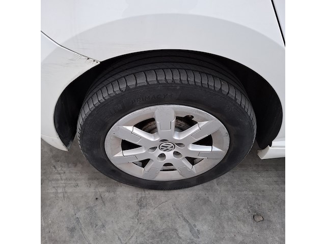 Personenauto, volkswagen, polo, 1.2 tdi bluemotion comfortline, 2012 - afbeelding 3 van  27