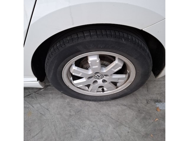 Personenauto, volkswagen, polo, 1.2 tdi bluemotion comfortline, 2012 - afbeelding 4 van  27