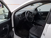 Personenauto, volkswagen, polo, 1.2 tdi bluemotion comfortline, 2012 - afbeelding 5 van  27