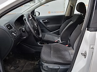 Personenauto, volkswagen, polo, 1.2 tdi bluemotion comfortline, 2012 - afbeelding 6 van  27