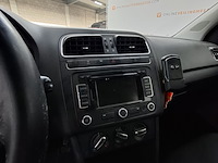 Personenauto, volkswagen, polo, 1.2 tdi bluemotion comfortline, 2012 - afbeelding 9 van  27