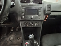 Personenauto, volkswagen, polo, 1.2 tdi bluemotion comfortline, 2012 - afbeelding 10 van  27