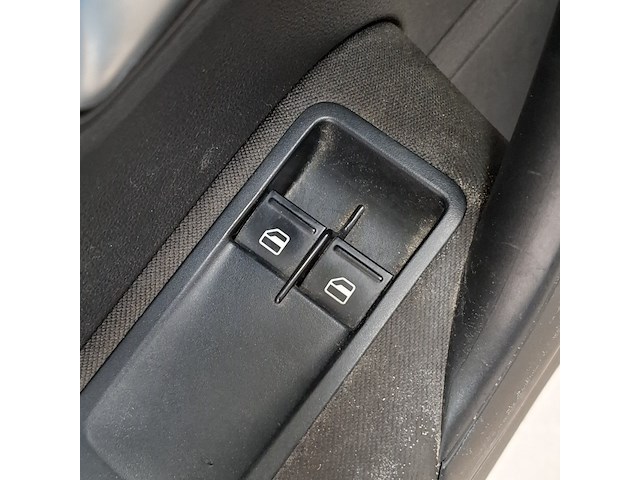 Personenauto, volkswagen, polo, 1.2 tdi bluemotion comfortline, 2012 - afbeelding 13 van  27