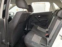 Personenauto, volkswagen, polo, 1.2 tdi bluemotion comfortline, 2012 - afbeelding 14 van  27