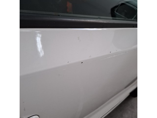 Personenauto, volkswagen, polo, 1.2 tdi bluemotion comfortline, 2012 - afbeelding 16 van  27