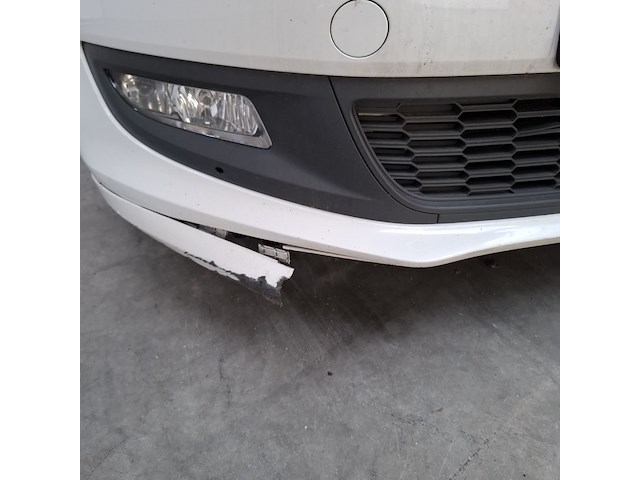 Personenauto, volkswagen, polo, 1.2 tdi bluemotion comfortline, 2012 - afbeelding 19 van  27