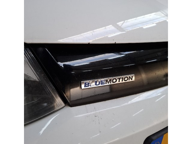 Personenauto, volkswagen, polo, 1.2 tdi bluemotion comfortline, 2012 - afbeelding 20 van  27