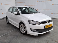 Personenauto, volkswagen, polo, 1.2 tdi bluemotion comfortline, 2012 - afbeelding 21 van  27
