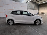 Personenauto, volkswagen, polo, 1.2 tdi bluemotion comfortline, 2012 - afbeelding 22 van  27