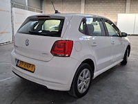 Personenauto, volkswagen, polo, 1.2 tdi bluemotion comfortline, 2012 - afbeelding 23 van  27