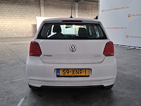 Personenauto, volkswagen, polo, 1.2 tdi bluemotion comfortline, 2012 - afbeelding 24 van  27