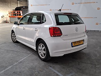 Personenauto, volkswagen, polo, 1.2 tdi bluemotion comfortline, 2012 - afbeelding 25 van  27
