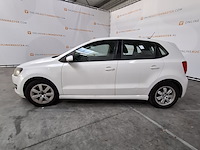 Personenauto, volkswagen, polo, 1.2 tdi bluemotion comfortline, 2012 - afbeelding 26 van  27