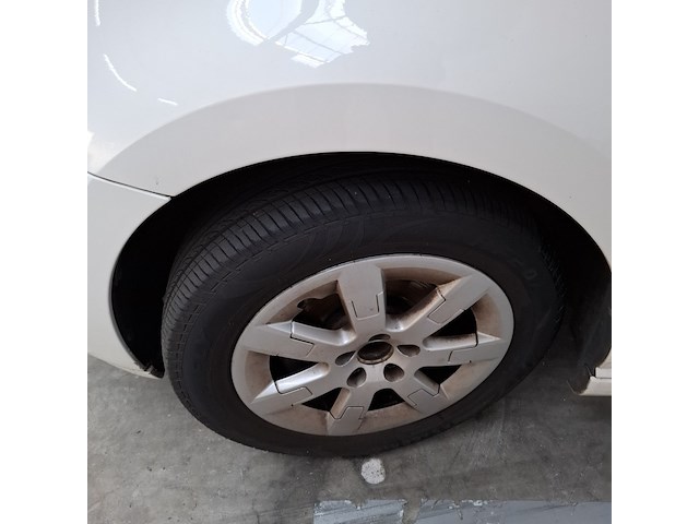 Personenauto, volkswagen, polo, 1.2 tdi bluemotion comfortline, 2012 - afbeelding 27 van  27