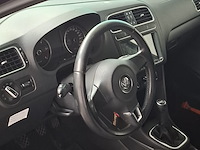Personenauto, volkswagen, polo, 1.2 tdi bluemotion comfortline, 2012 - afbeelding 2 van  42