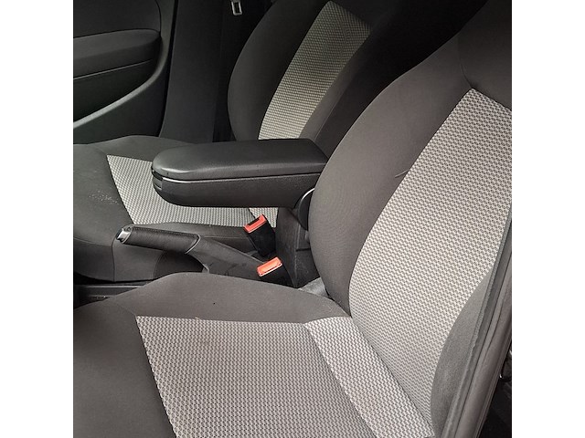 Personenauto, volkswagen, polo, 1.2 tdi bluemotion comfortline, 2012 - afbeelding 4 van  42