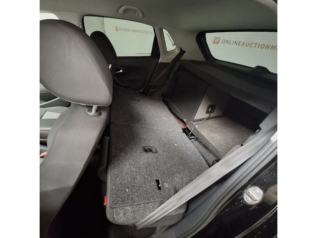 Personenauto, volkswagen, polo, 1.2 tdi bluemotion comfortline, 2012 - afbeelding 5 van  42