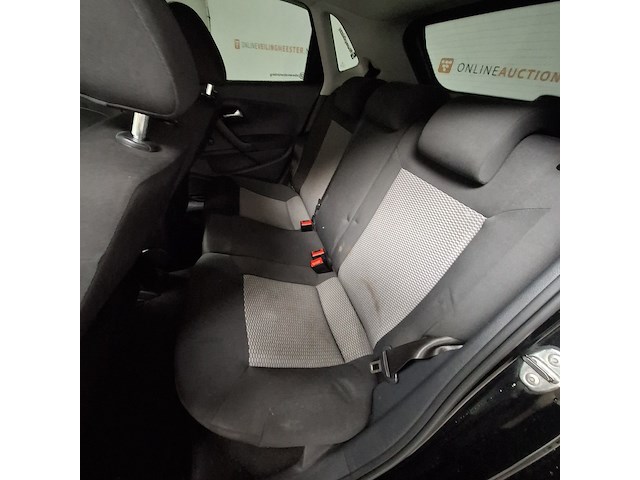 Personenauto, volkswagen, polo, 1.2 tdi bluemotion comfortline, 2012 - afbeelding 6 van  42