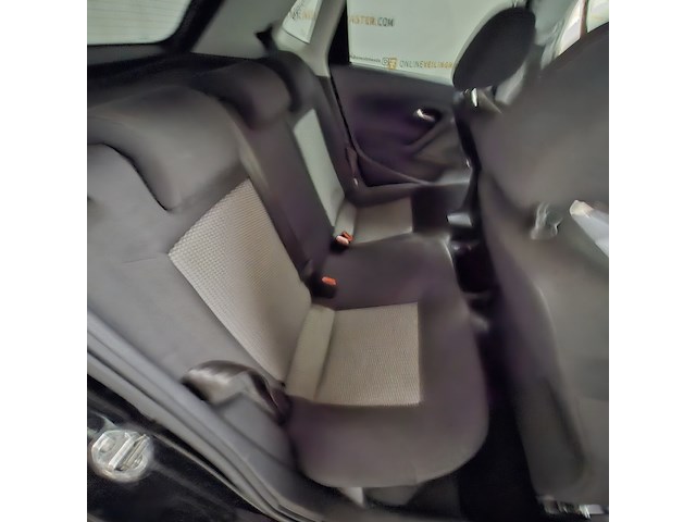 Personenauto, volkswagen, polo, 1.2 tdi bluemotion comfortline, 2012 - afbeelding 7 van  42