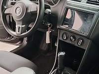 Personenauto, volkswagen, polo, 1.2 tdi bluemotion comfortline, 2012 - afbeelding 8 van  42