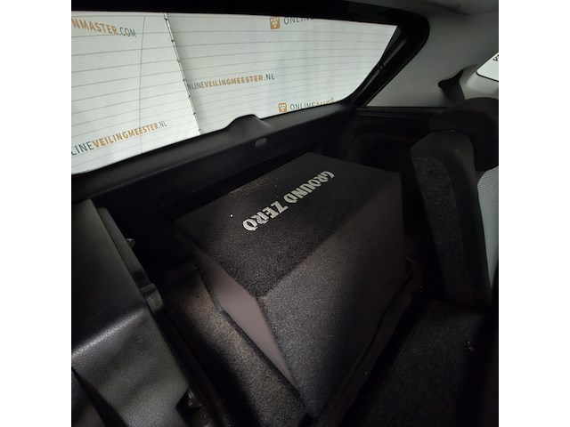 Personenauto, volkswagen, polo, 1.2 tdi bluemotion comfortline, 2012 - afbeelding 9 van  42