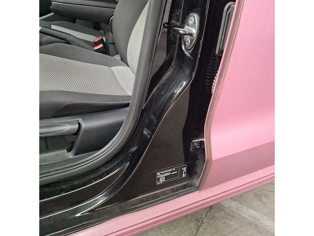 Personenauto, volkswagen, polo, 1.2 tdi bluemotion comfortline, 2012 - afbeelding 10 van  42