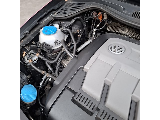 Personenauto, volkswagen, polo, 1.2 tdi bluemotion comfortline, 2012 - afbeelding 14 van  42