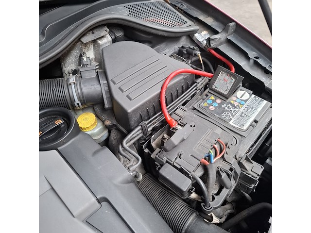 Personenauto, volkswagen, polo, 1.2 tdi bluemotion comfortline, 2012 - afbeelding 17 van  42